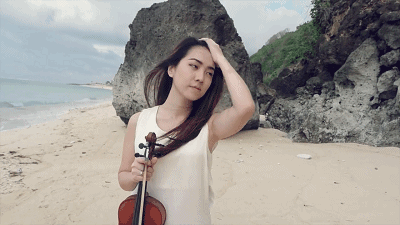原来锯木头如此好听,好听的小提琴演奏精选
